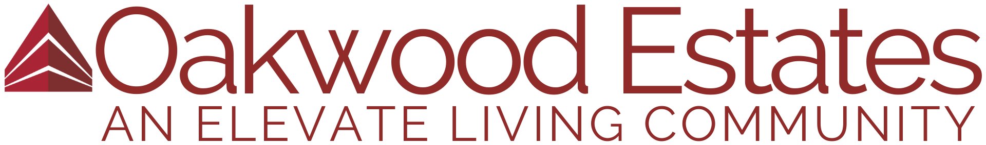 Oakwood Estates logo